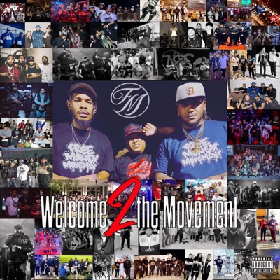 Welcome 2 The Movement