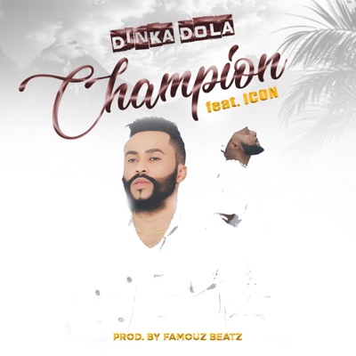Champion (feat. ICON) - Single