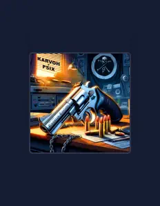 Listen to Karvoh, watch music videos, read bio, see tour dates & more!