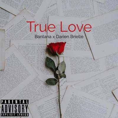 True Love (feat. Darien Brielle) - Single