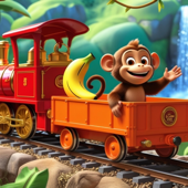 Le petit train Choo Choo