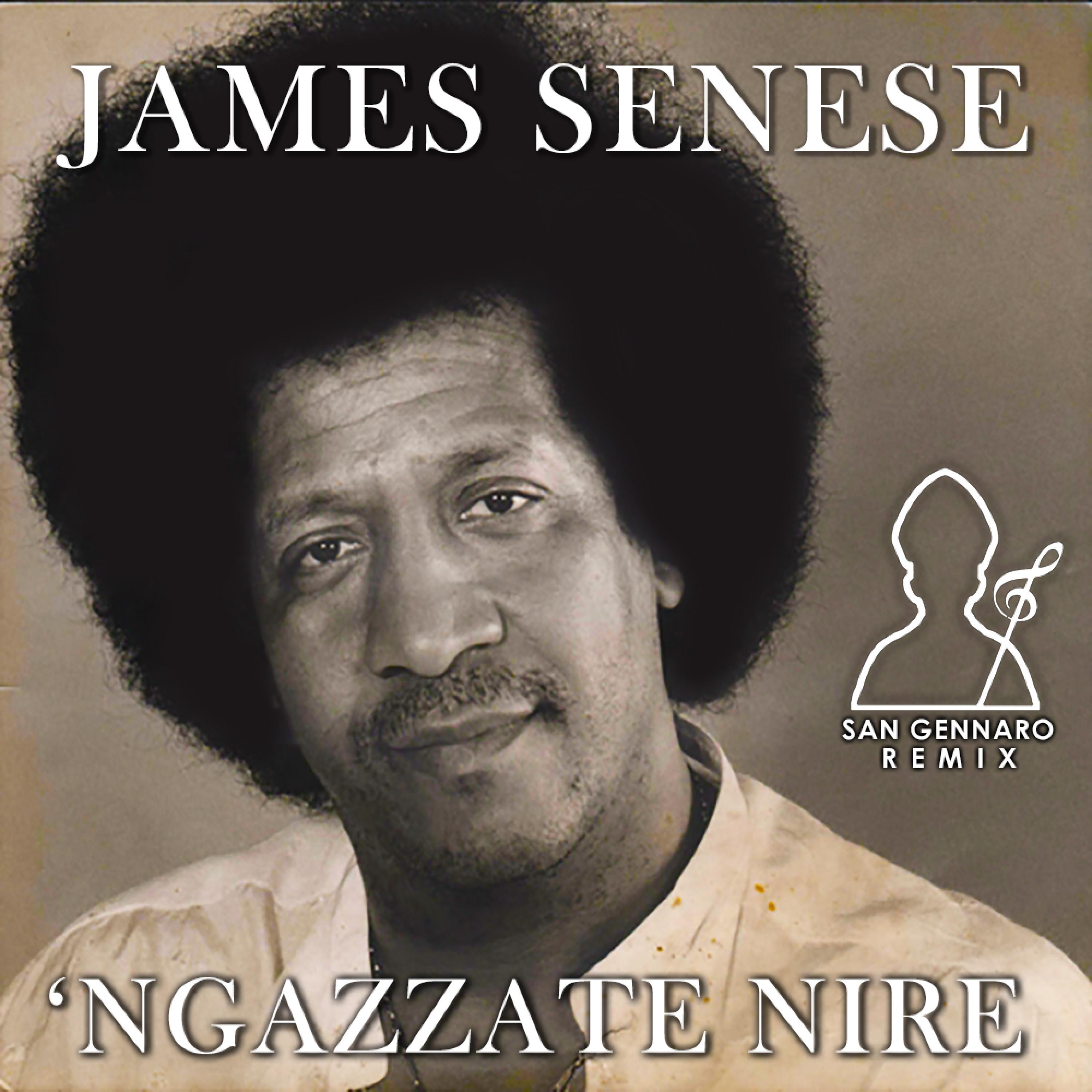 'Ngazzate nire (Remix) - Single