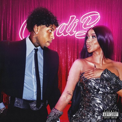 Carti B - Single