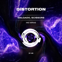 Me Miras - Single - Malgado & Scissors