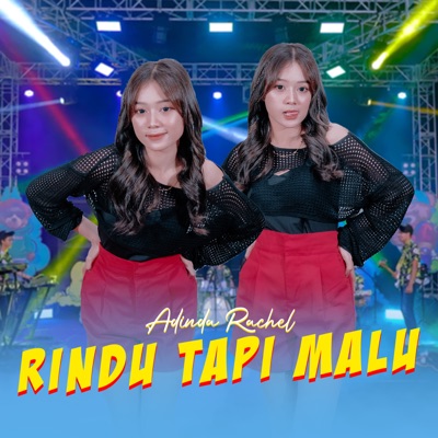 Rindu Tapi Malu - Single