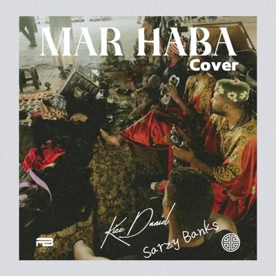 Marhaba - Single
