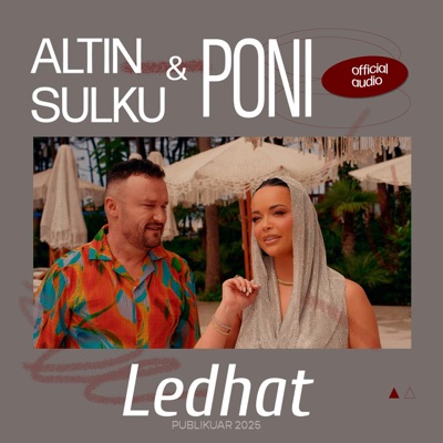 Ledhat (feat. Poni) - Single