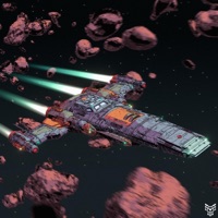 Boarding Party - Single - Space Wizard