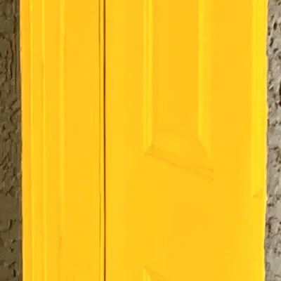 Listen to YellowDoor - Single by Dustin Hadlock