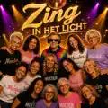 Zing in het licht