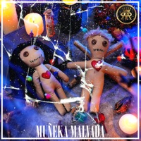 Muñeka Malvada (feat. AMENADIEL OFICIAL, Merxelion & Younglysak) - Single - Fabian Riveros