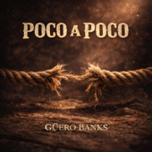 Poco a Poco song art