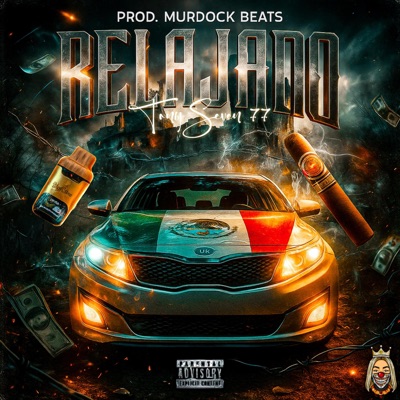 RELAJADO - Single