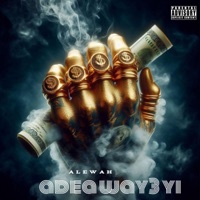 Agya Adea Way3 yi (AAWY) - Single - Alewah