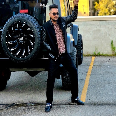 Winnipeg (feat. Rass) - Single