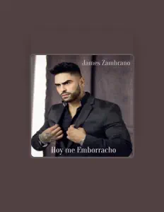 Listen to JAMES ZAMBRANO, watch music videos, read bio, see tour dates & more!