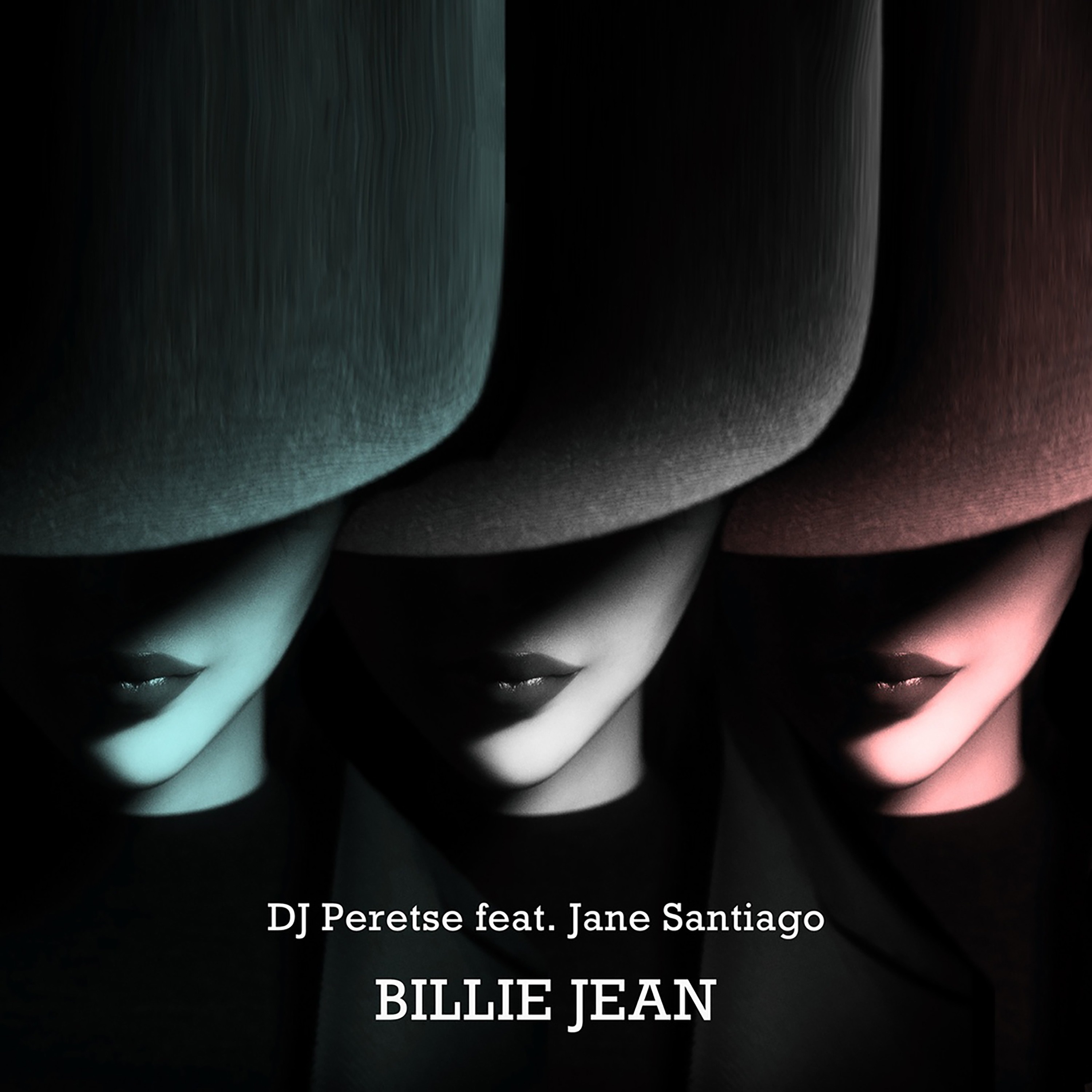 DJ PERETSE FT. JANE SANTIAGO - DJ PERETSE FT. JANE SANTIAGO - Billie Jean