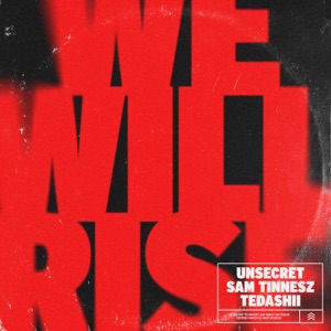 We Will Rise (feat. Tedashii)