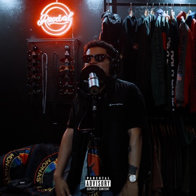 UNCUT GEMS #3 (feat. Q'KING) - Single