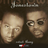Jonestown - Sweet Thang (Radio Edit) artwork