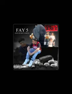 Poslechněte si interpreta Fay 5, sledujte hudební videa, přečtěte si životopis, podívejte se na data turné a další informace.