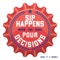 Your Hand in Mine - Sip Happens Pour Decisions lyrics