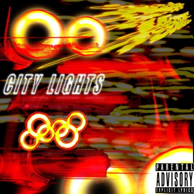 CITY LIGHTS - Single