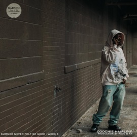 Coochie Hairline Obi Ali