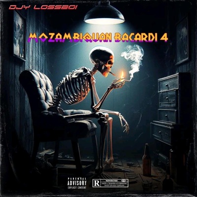 Mozambiquan Bacardi 4