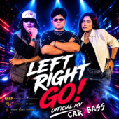Left Right Go
