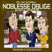 Noblesse Oblige (Unabridged) - P.G. Wodehouse