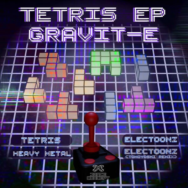 Tetris EP - EP