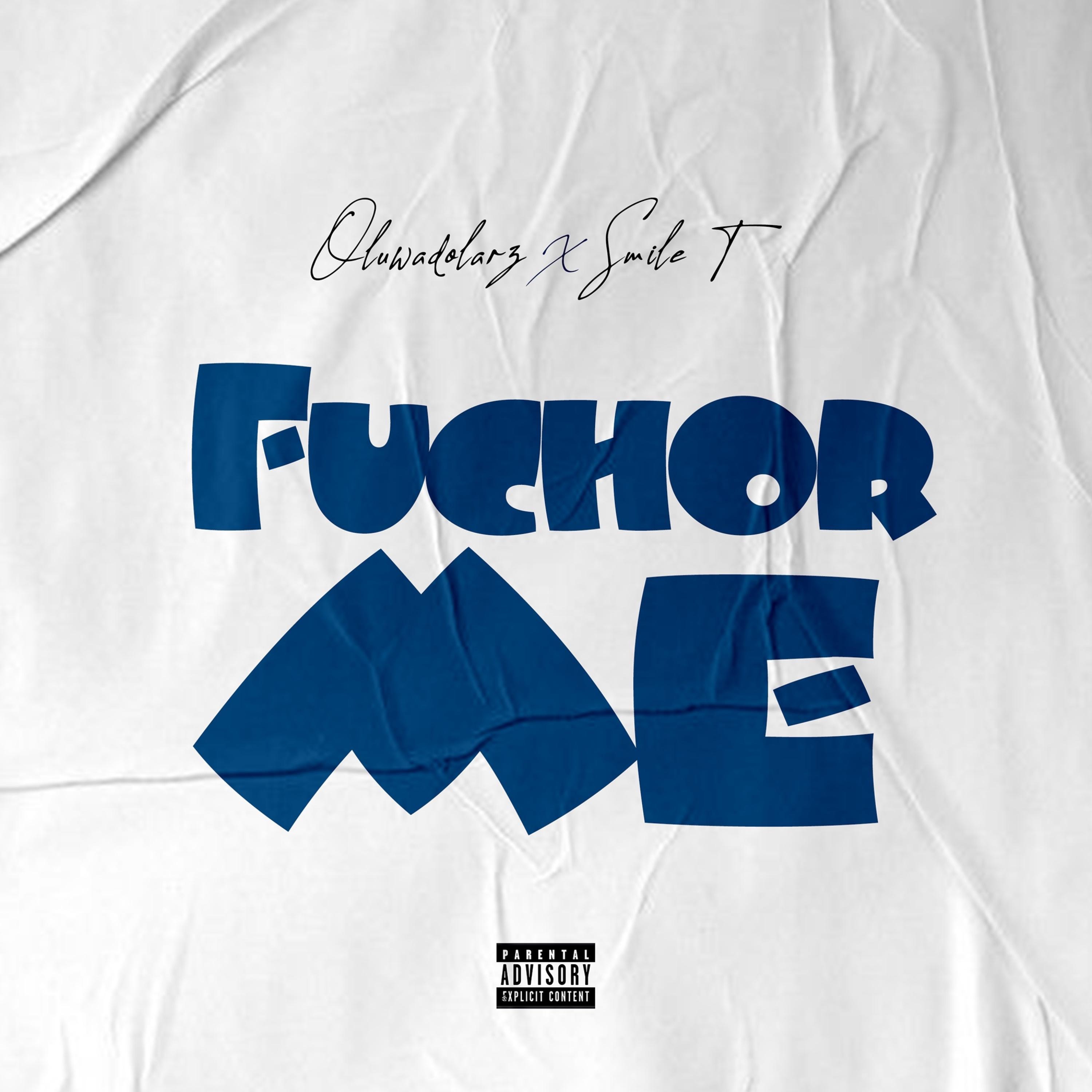 Fuchor Me - Single