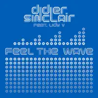 DIDIER SINCLAIR / LIDY_V