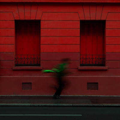 RUN IT BACK - Single