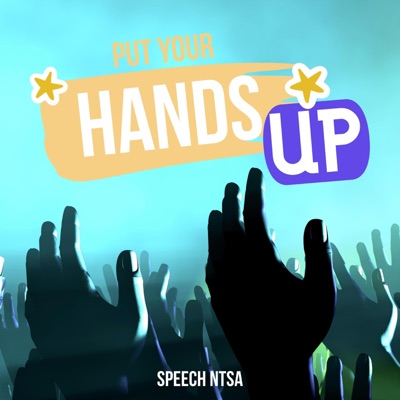 Put Your Hands Up - Single