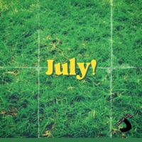 JULY! (feat. SwayDaDonn, ASSATA, Fitts & LickOwens) - Single - JAYSTREET