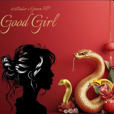 Good Girl (feat. Gtown HP) - Single
