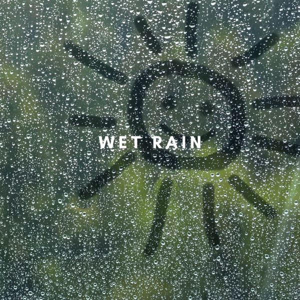 Morning Rain - Single