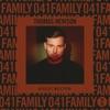 THOMAS NEWSON - Watch Your Back