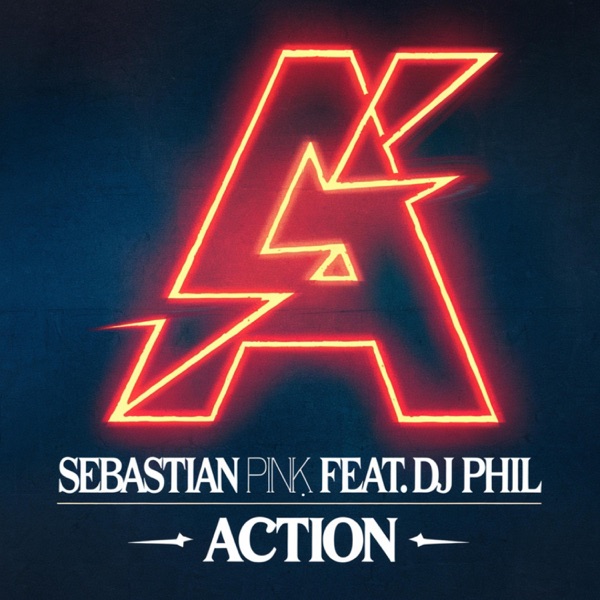 Action (feat. DJ Phil)