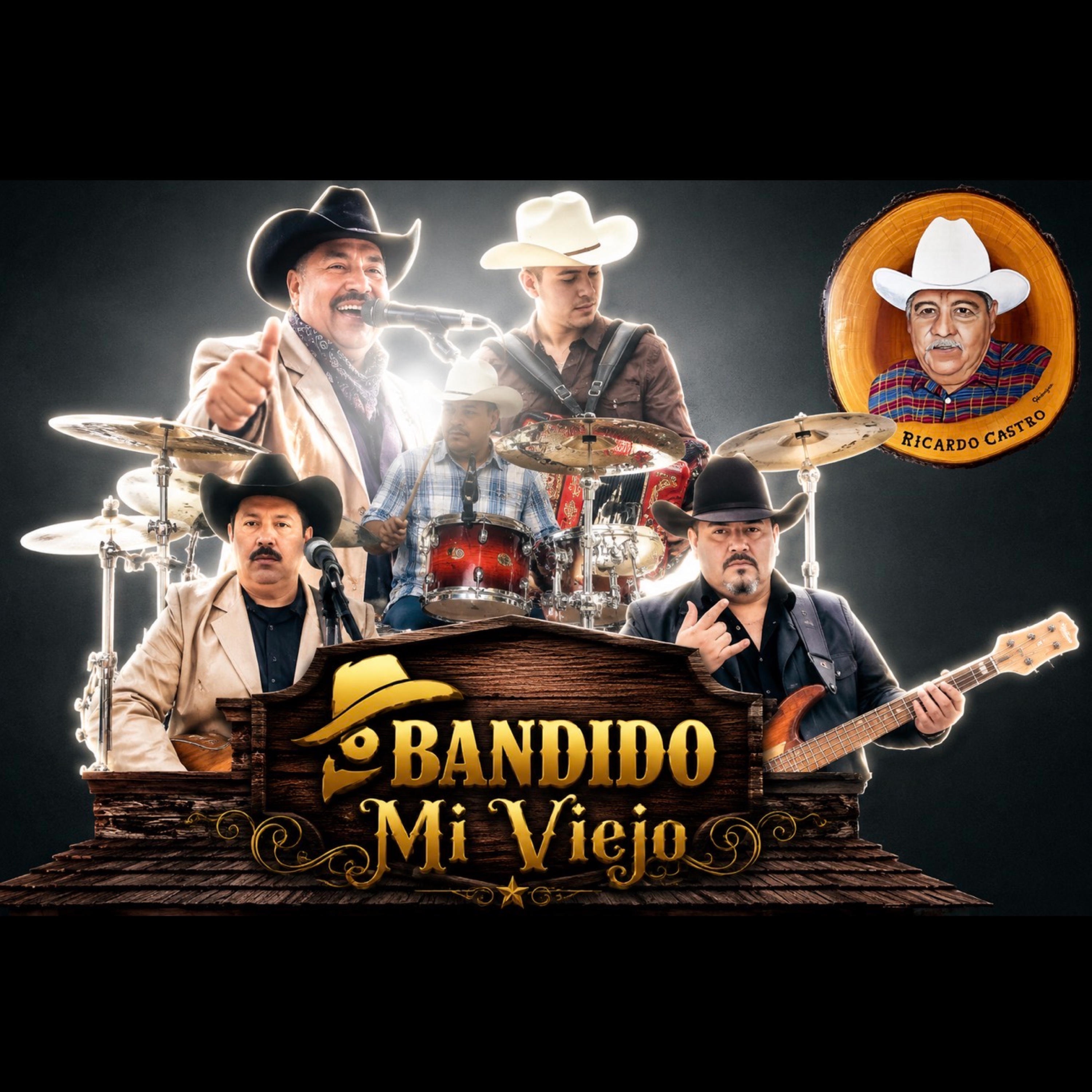 Mi Viejo - Single