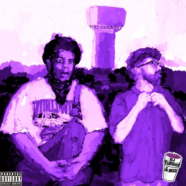HILL COUNTRY SCREWED - EP