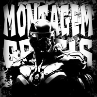 MONTAGEM CRYSIS - EP - MATREXさ & DJ SXLVXR