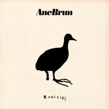 Ane Brun - All My Tears