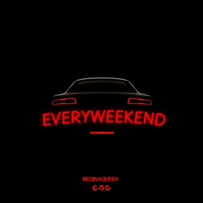 Every Weekend - Single
