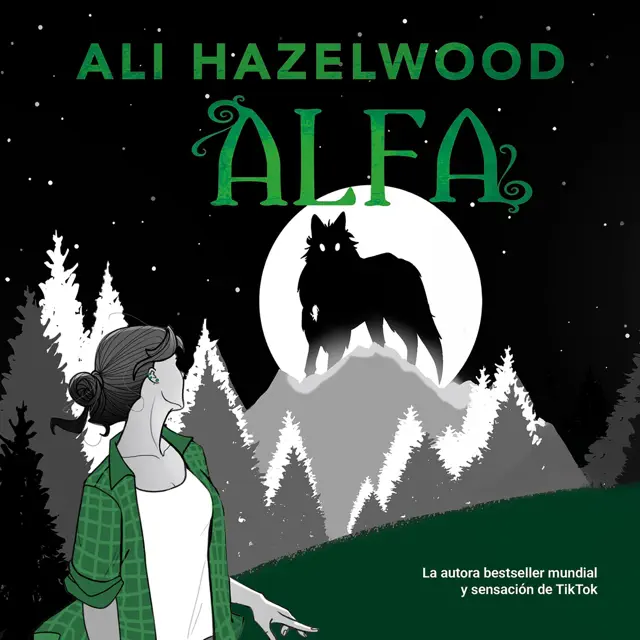 Alfa (Unabridged)