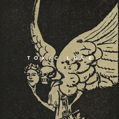 Toxic love Pt. 2 - Single