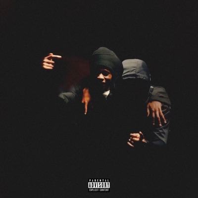 Glaucoma (feat. Rockout Danny) - Single