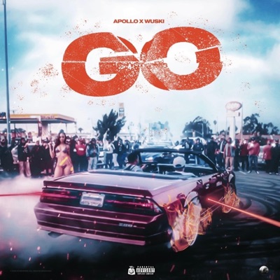 Go - EP